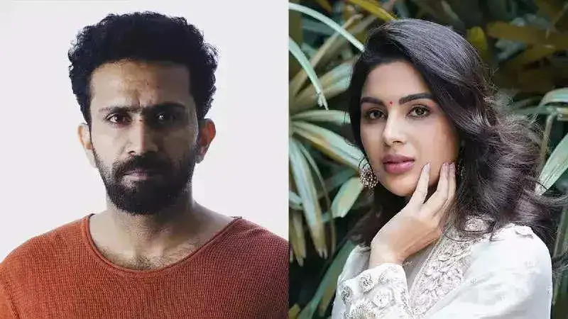 Shine Tom Chacko slams co-star Samyuktha for not promoting their film 'Boomerang'