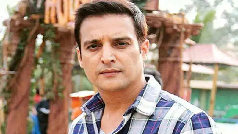 Jimmy Shergill talks about being stuck to the ‘Chocolate boy’ image