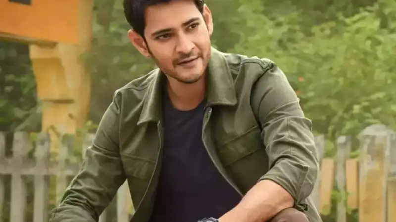 SSMB 28: Mahesh Babu's film with Trivikram hits the floor!