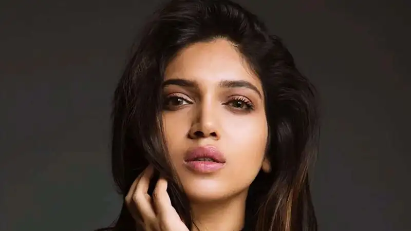 Birthday girl, Bhumi Pednekar shares her crazy birthday memories