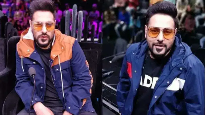 Rapper Badshah announces his third studio album! Deets inside