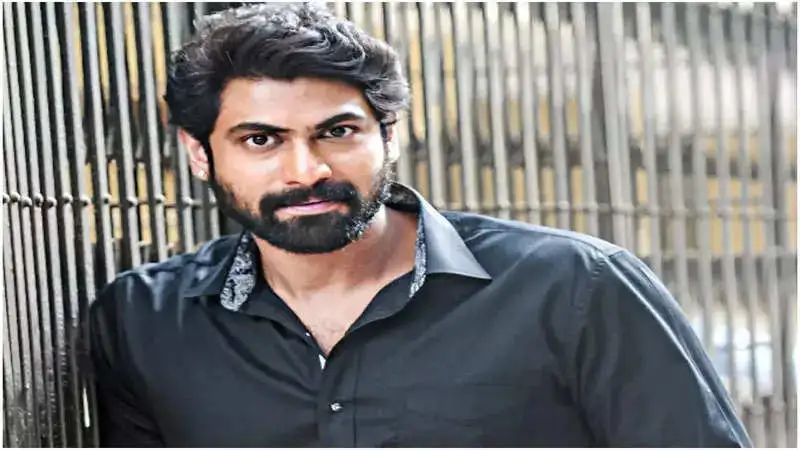 “If I am having a baby, I will be sure,” says Rana Daggubati after Kanika Kapoor congratulates him on fatherhood