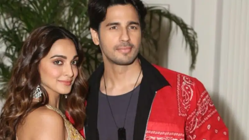 Sidharth Malhotra, Kiara Advani to treat guests to spa, desert safari days ahead of wedding. Details inside