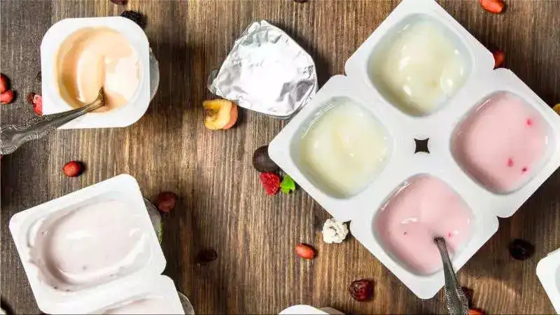 7 Healthiest types of yogurt for a nutritious diet