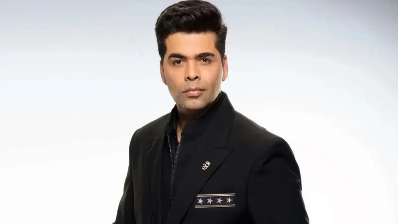 Karan Johar and his most stylish looks!