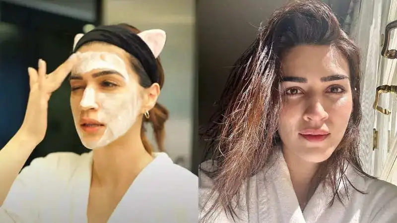 Kriti Sanon launches her new skincare brand on her birthday at affordable prices