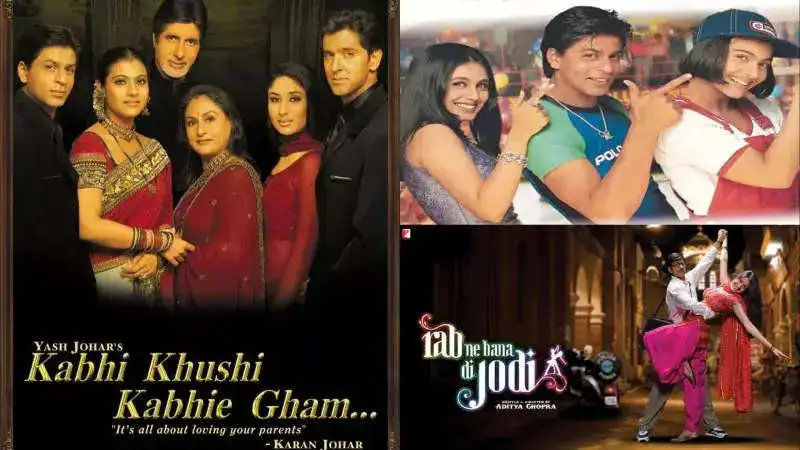 7 Bollywood's iconic title tracks you must listen to!