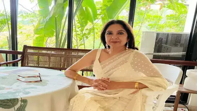 Neena Gupta says her mother never had conversations with her about sex and periods