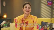 Kusha Kapila on Body image | What Women Want with Kareena Kapoor Khan