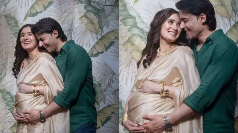 Gautam Rode and Pankhuri Awasthy expecting twins! Confirms Gautam