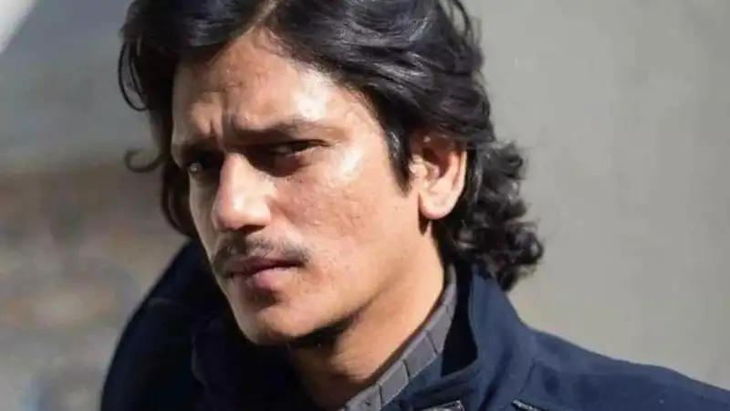 ‘Darlings’ actor Vijay Varma celebrates the film’s success saying his parents can be assured that he wouldn’t 'die of hunger'