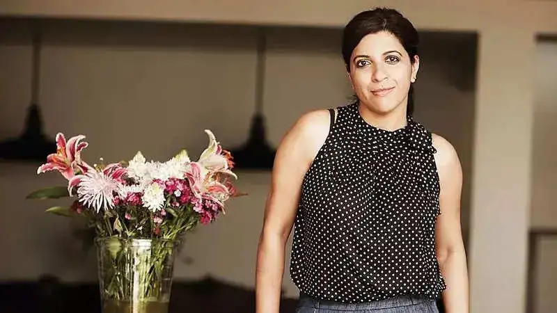 Zoya Akhtar reacts to trolls who claimed ‘The Archies’ characters didn’t look Indian