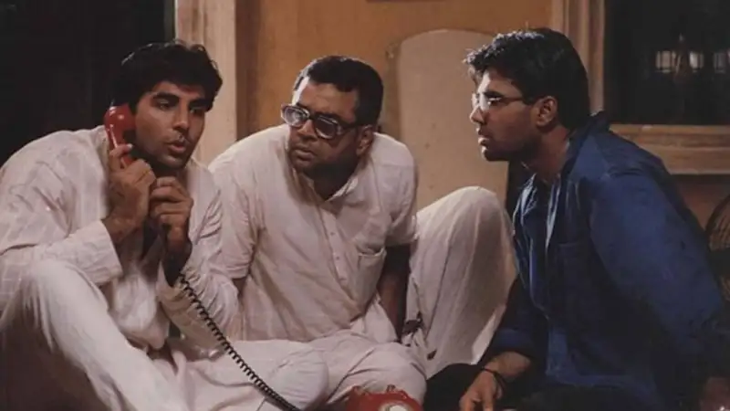 Paresh Rawal reveals exciting details of Hera Pheri 3 plot, shooting to begin in May