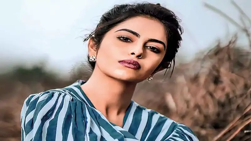 Avika Gor will make her Bollywood debut in Mahesh Bhatt's movie