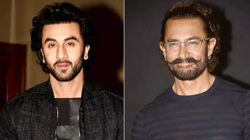 When Ranbir Kapoor completely ignored Aamir Khan's advice