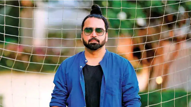 Mirchi Music Awards jury member Brijesh Shandilya talks about ‘Besharam Rang’ controversy, ‘Brahmastra’ and more