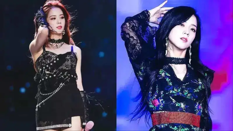 BLACKPINK’s Jisoo seen shooting for upcoming zombie K-drama ‘Influenza’