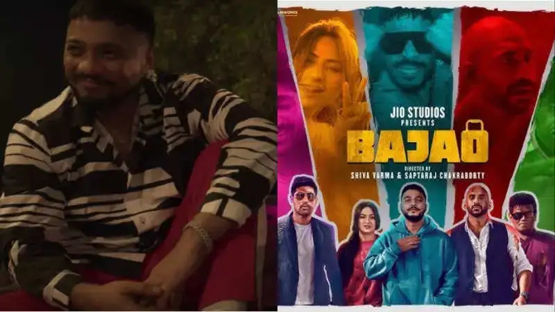 ‘Bajao’ trailer starring Raftaar out now! You don’t want to miss it