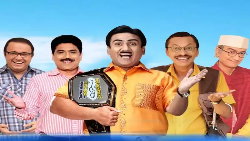 Malav Rajda leaves Taarak Mehta Ka Ooltah Chashmah after 14 years of directing the show