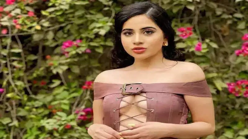 Uorfi Javed’s boldest looks that shocked the internet.