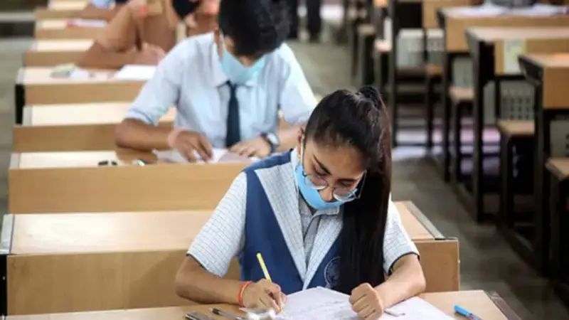 5 easy-peasy tips to crack board exams