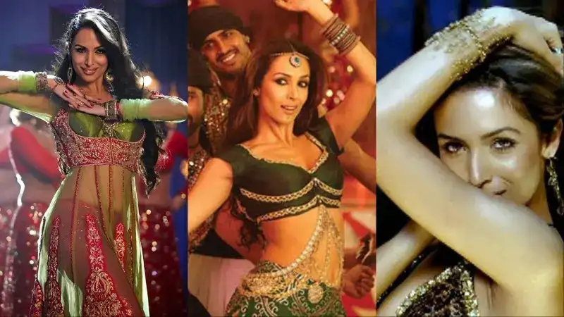 Celebrating Malaika Arora’s birthday with her top songs on Gaana!