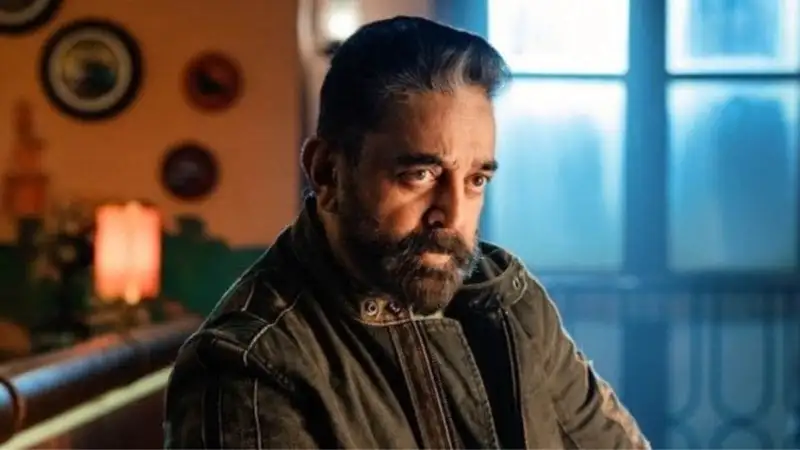 Kamal Haasan gets discharged from hospital, to return to Bigg Boss Tamil 6 sets soon