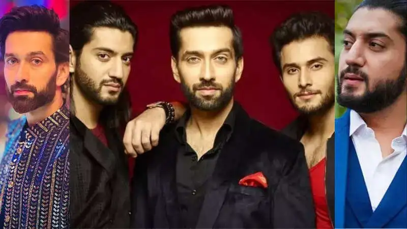 Kunal Jai Singh and Nakuul Mehta celebrate 7 years of ‘Ishqbaaaz’ calling it an ‘era’! Watch