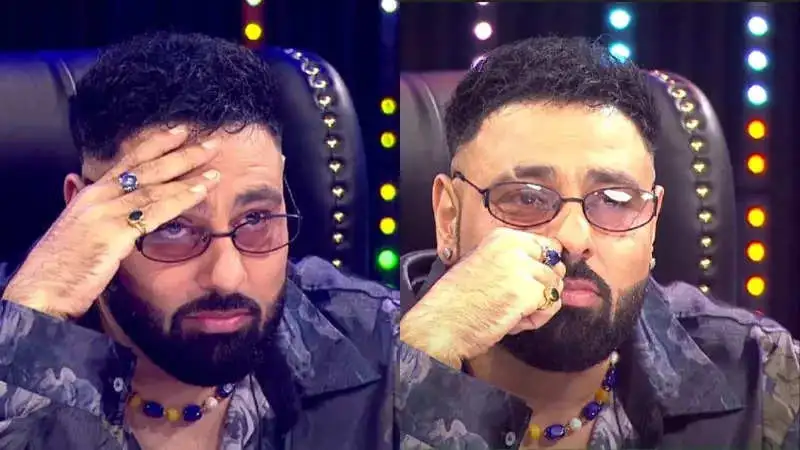 MTV Hustle 03: What made rapper Badshah cry during the weekend episode?