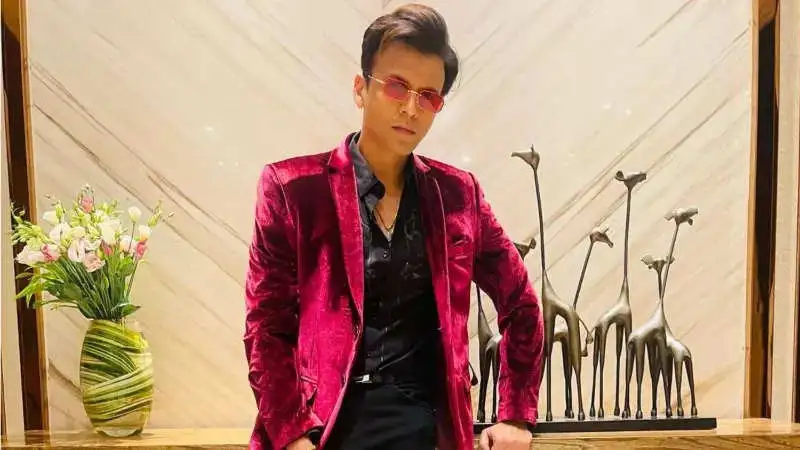 Indian Idol 14: Singer Abhijeet Sawant gets nostalgic at the ‘Griha Pravesh’ episode, calls it “home”