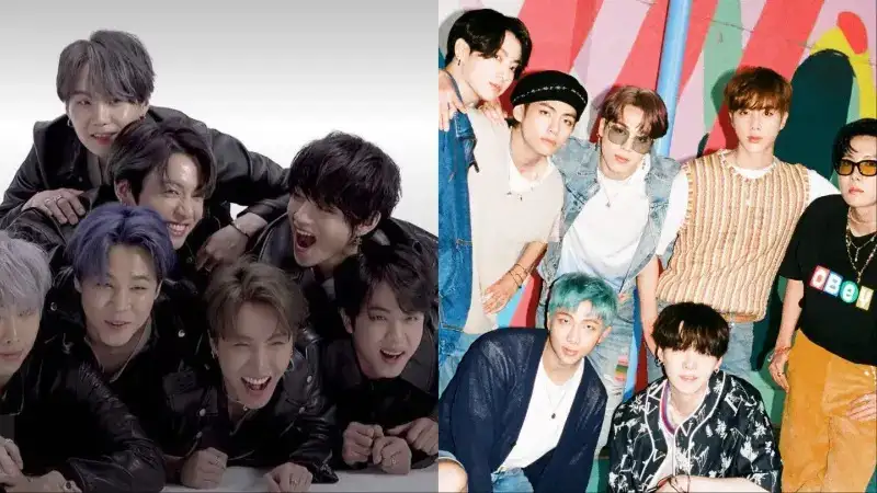 BTS band will contribute approximately 5 billion USD annually to South Korea's economy