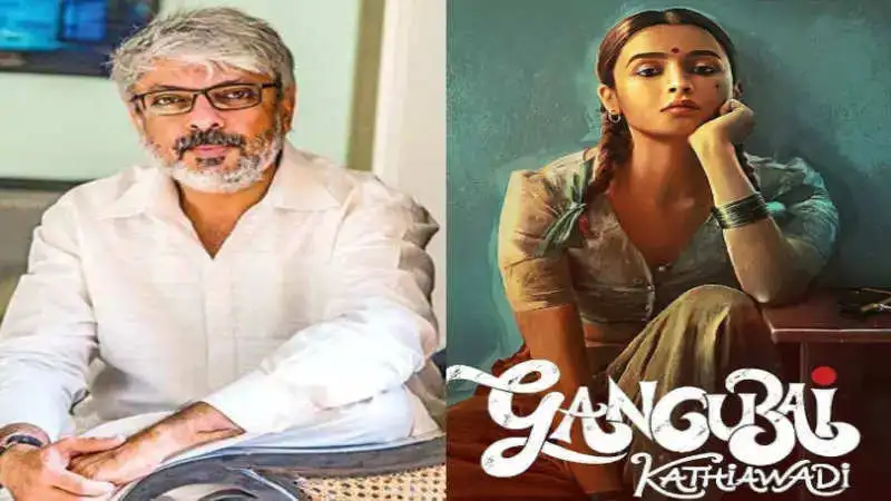 Sanjay Leela Bhansali revealed how people told him not make ‘Gangubai Kathiawadi’