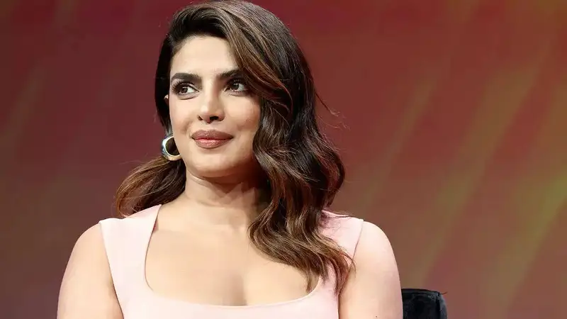 Priyanka Chopra talks about the future of ‘Jee Le Zaraa’ with Alia and Katrina, “I don’t look very far ahead”