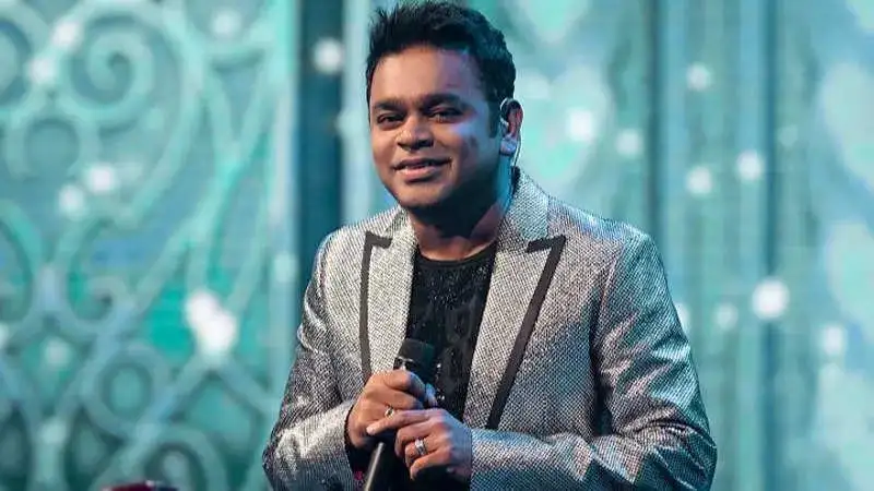 A. R. Rahman reveals that he has no close friends: 'It’s just solitude'