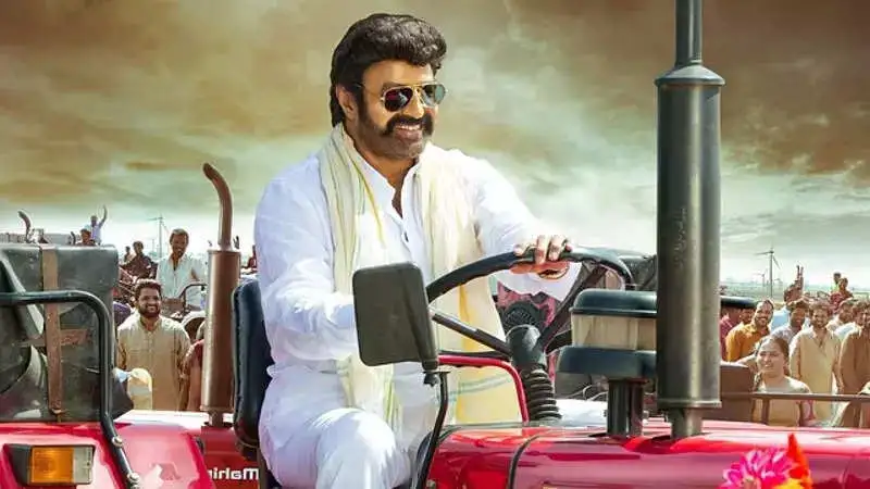 Jai Ballaya: First single from Nandamuri Balakrishna's Veera Simha Reddy is out now