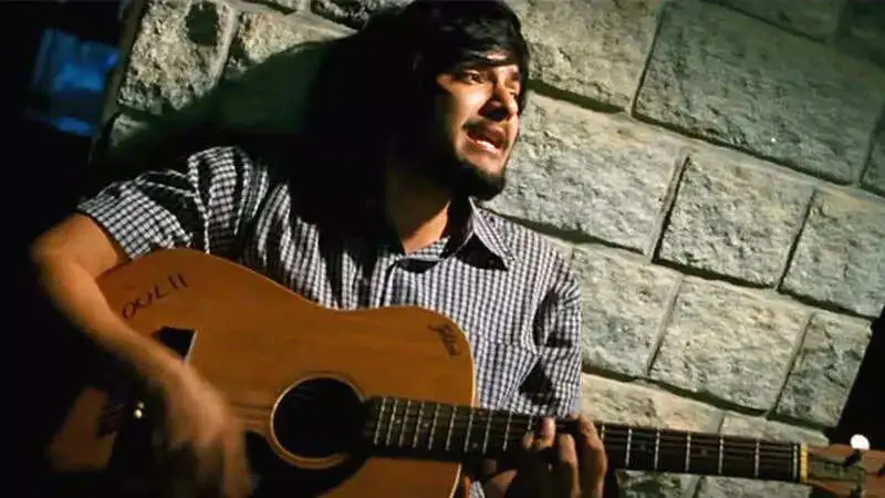 Give Me Some Sunshine from ‘3 Idiots’: Ali Fazal reveals his “musician” friends teased him