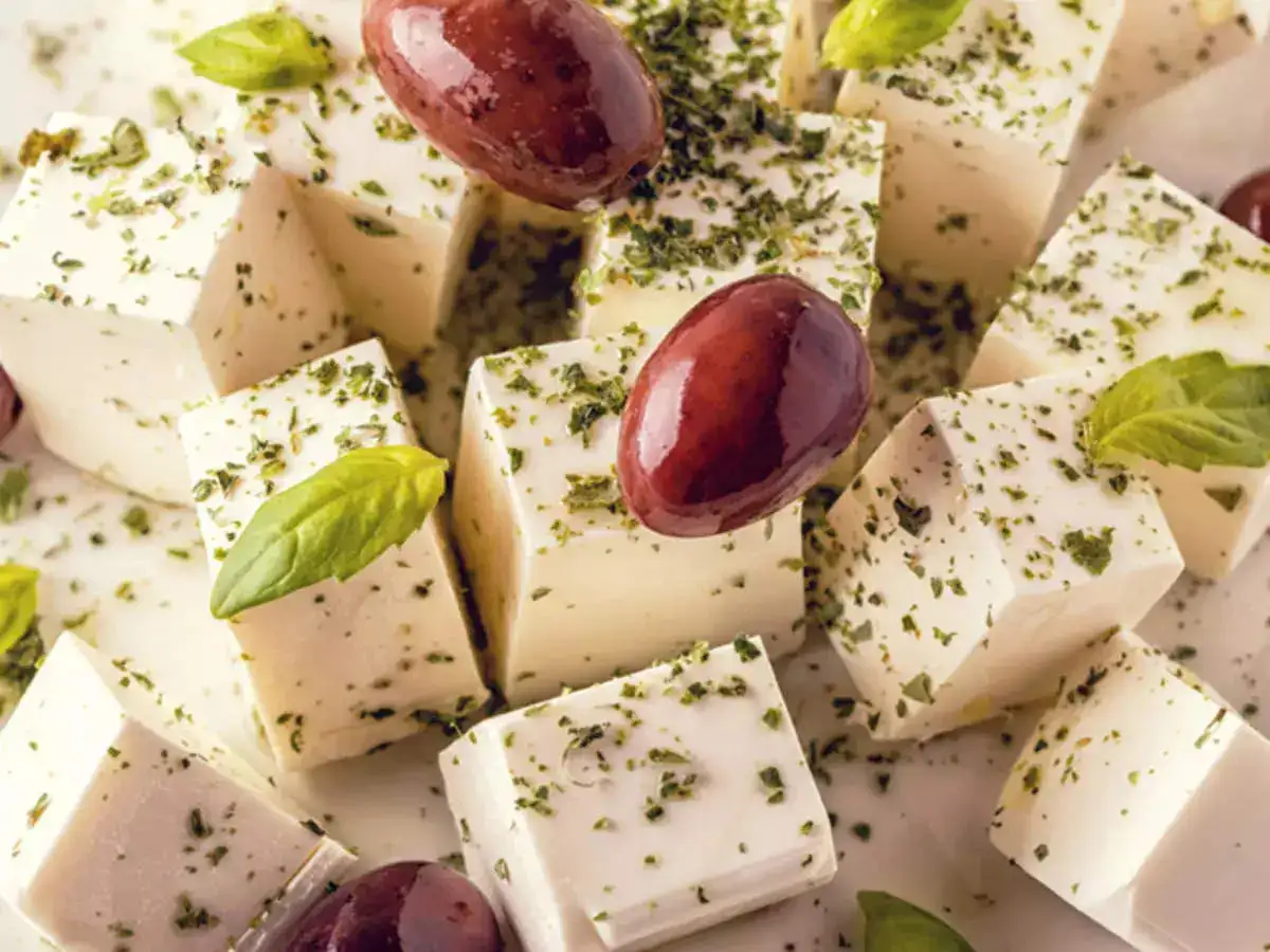 Feta cheese