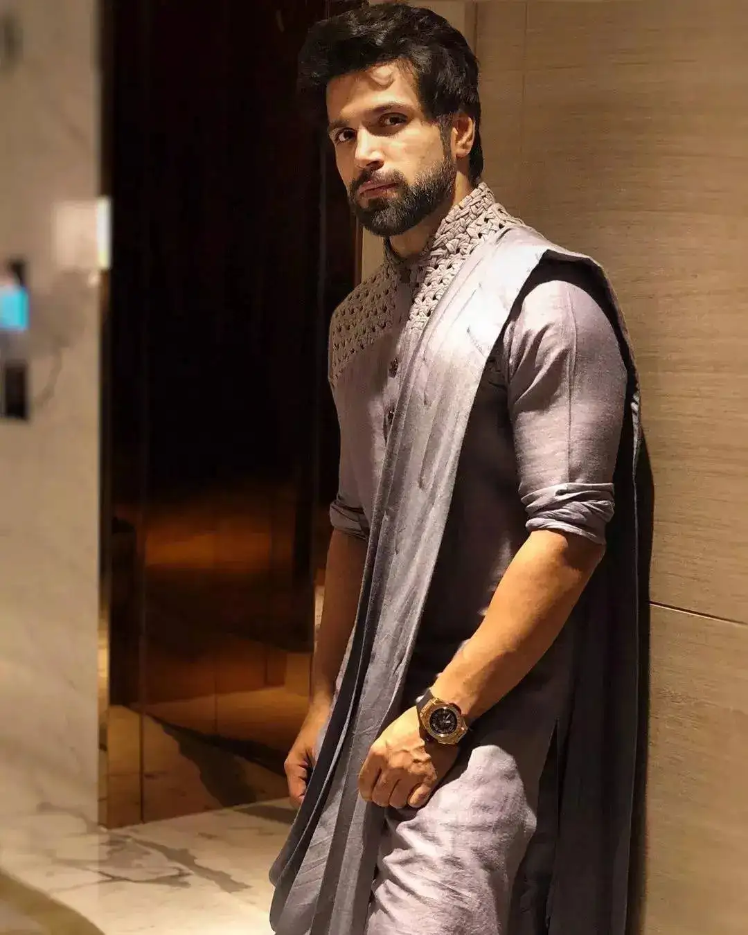 Rithvik Dhanjani