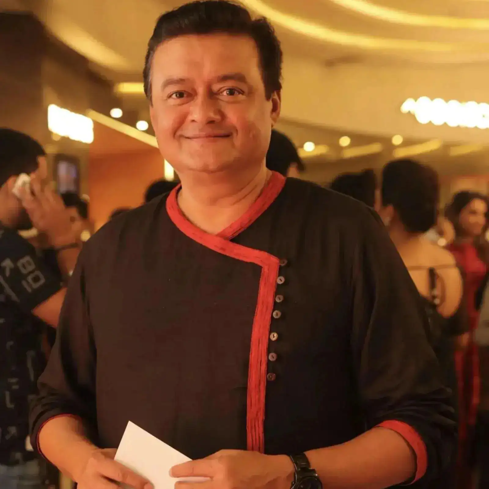 Saswata Chatterjee