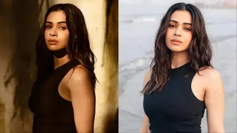 Shalmali Kholgade