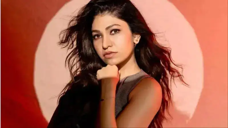 Tulsi Kumar