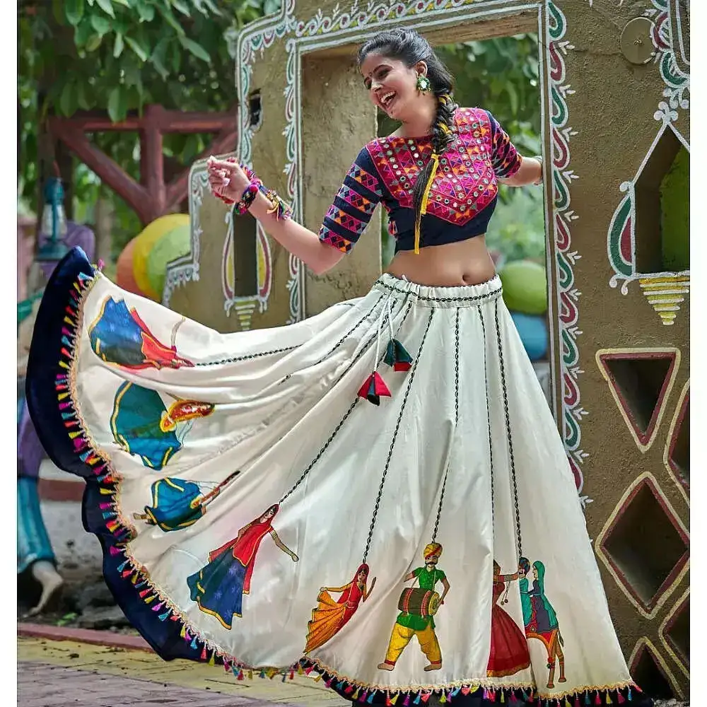 Chaniya Choli