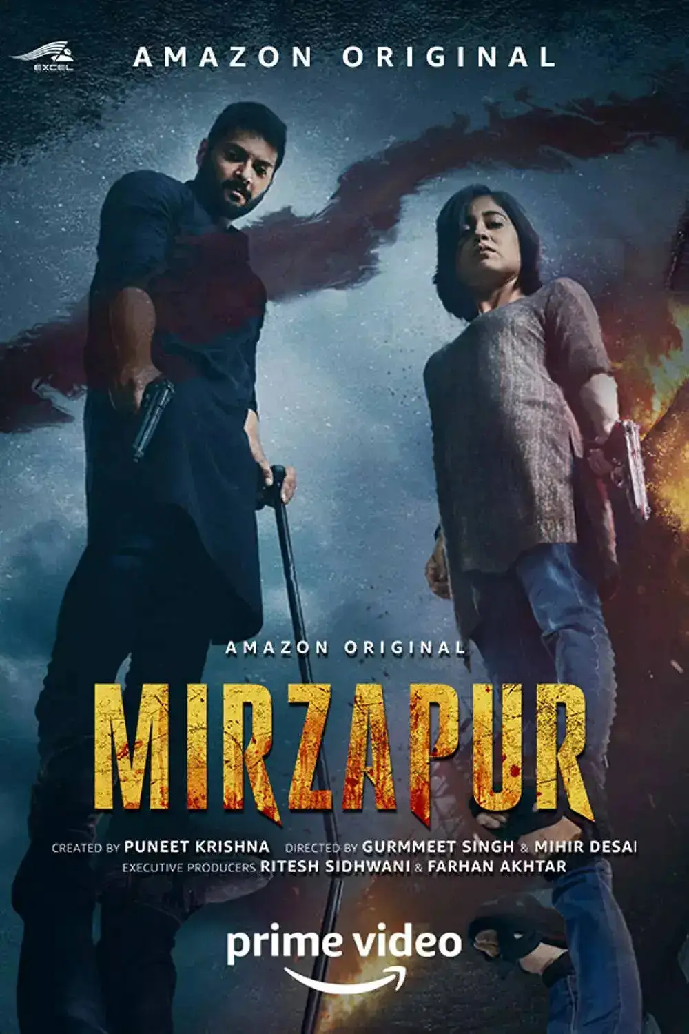 Mirzapur