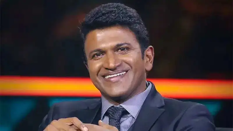 puneeth 1