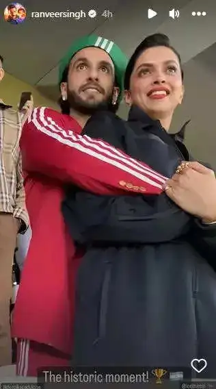 ranveer and deepika 3