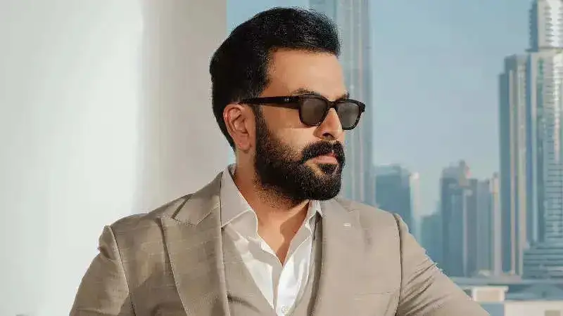 prithviraj 1