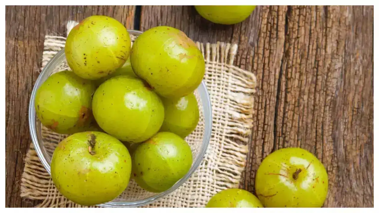 amla