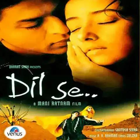 dil se