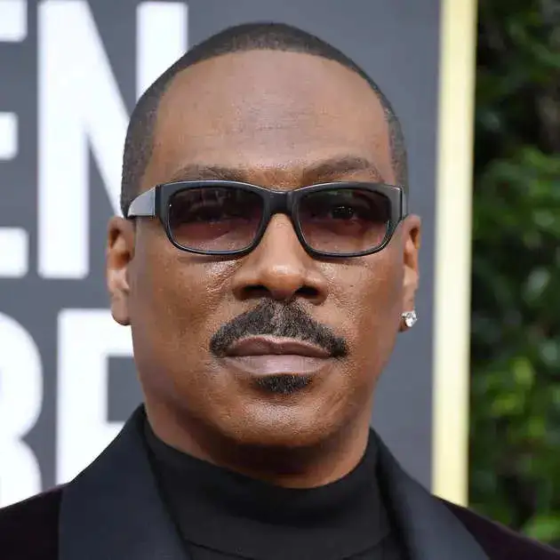 Eddie Murphy