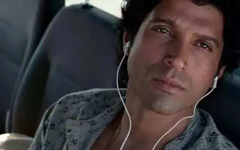 farhan akhtar